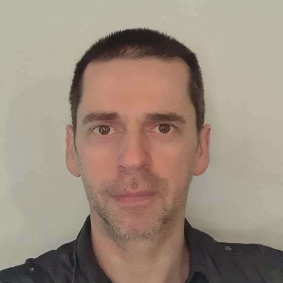 Dr Philippe Chassy