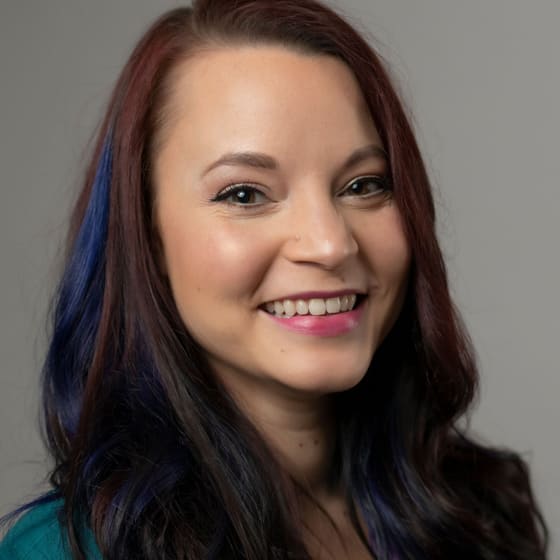 Dr Vilmarie Fraguada Narloch, PsyD