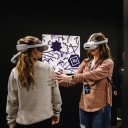 Dive in VR