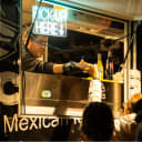 Food trucks & the pre-show atmosphere