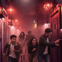 Special Event: Horror Story