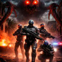 Choose your mission