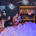 Build your own toy in the Workshop