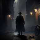 Enter 1888 Whitechapel