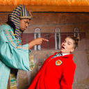 Laugh through history