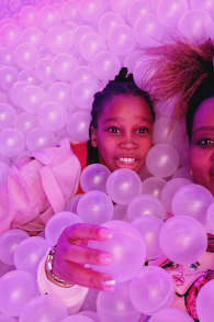 Photo 6 from Bubble Planet: Una Experiencia Inmersiva