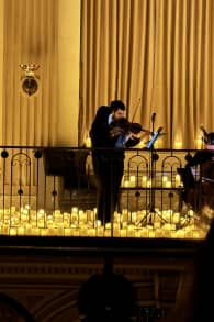 Photo 5 from Candlelight: A Tribute to Taylor Swift