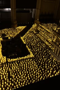 Photo 1 from Candlelight: A Tribute to Taylor Swift