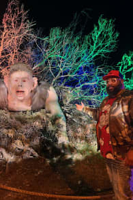 Photo 1 from Harry Potter: A Forbidden Forest Experience