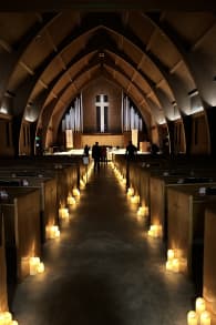 Photo 0 from Candlelight: A Tribute to Taylor Swift