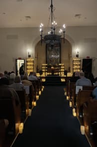 Photo 2 from Candlelight: A Tribute to Whitney Houston
