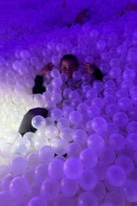Photo 0 from Bubble Planet: Una Experiencia Inmersiva