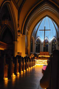 Photo 0 from Candlelight: A Tribute to Coldplay