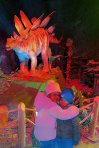 Photo 3 from Dinos Alive: The Immersive Experience