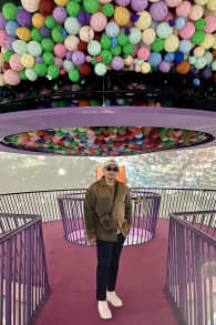 Photo 11 from Bubble World: An Immersive Experience - Los Angeles