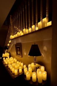 Photo 1 from Candlelight: The Best of Hans Zimmer