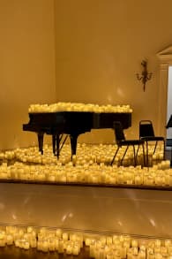 Photo 2 from Candlelight: The Best of Hans Zimmer