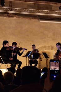 Photo 1 from Candlelight : Hommage à Hans Zimmer