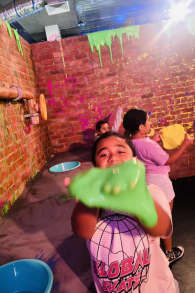 Photo 6 from Chaos Lab: A Creative Experience for Children