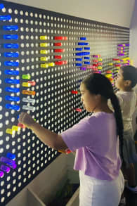 Photo 5 from Chaos Lab: A Creative Experience for Children
