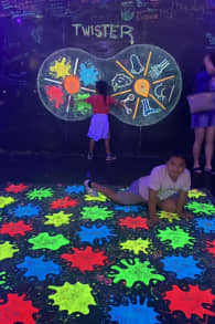 Photo 3 from Chaos Lab: A Creative Experience for Children