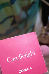 Photo 0 from Candlelight Coldplay x Imagine Dragons