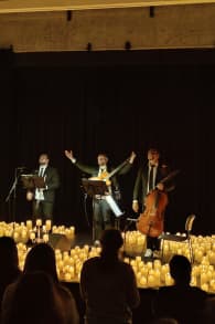 Photo 1 from Candlelight Coldplay x Imagine Dragons