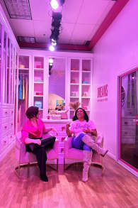 Photo 1 from World of Barbie