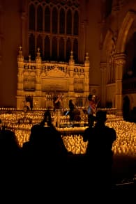 Photo 0 from ﻿Candlelight: Tributo a Adele