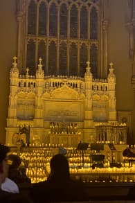 Photo 1 from ﻿Candlelight: Tributo a Adele