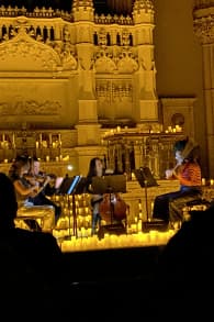 Photo 3 from ﻿Candlelight: Tributo a Adele