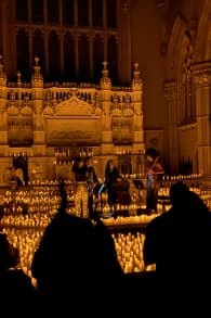 Photo 2 from ﻿Candlelight: Tributo a Adele