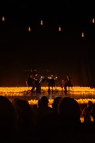 Photo 1 from Candlelight Ballet: El Lago de los Cisnes de Tchaikovsky