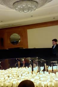 Photo 2 from Candlelight: Tributo a Coldplay