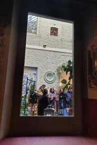 Photo 2 from Murder Mystery: Asesinato en la Casa de la Memoria