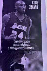 Photo 3 from The NBA Exhibition