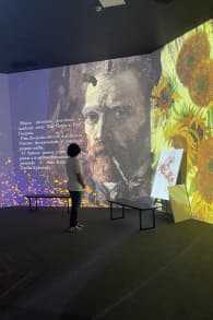 Photo 0 from Pincelando a História: Os 4 artistas que mudaram a história da arte