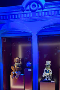 Photo 0 from Disney100: The Exhibition - Affiliate