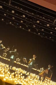 Photo 9 from Candlelight: Tributo ao Coldplay