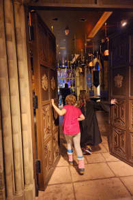 Photo 4 from Harry Potter™: Magic at Play