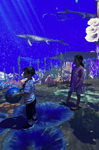 Photo 5 from Dinos Alive: An Immersive Experience