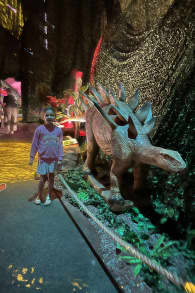 Photo 4 from Dinos Alive: An Immersive Experience
