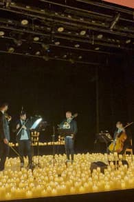 Photo 8 from Candlelight: Tributo ao Coldplay