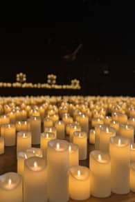 Photo 7 from Candlelight: Tributo ao Coldplay