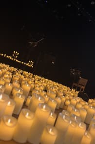 Photo 6 from Candlelight: Tributo ao Coldplay