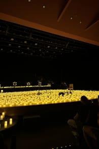 Photo 5 from Candlelight: Tributo ao Coldplay