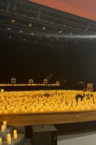 Photo 4 from Candlelight: Tributo ao Coldplay