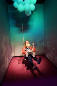 Photo 10 from Bubble World: An Immersive Experience - Los Angeles