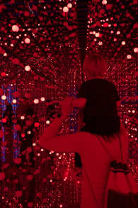 Photo 9 from Bubble World: An Immersive Experience - Los Angeles