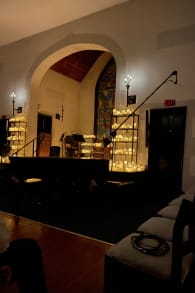 Photo 1 from Candlelight: A Tribute to Whitney Houston